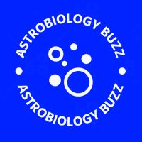 Astrobiology Buzz 🌎✨🔭🚀👽🧬🌿(@astrobiobuzz) 's Twitter Profile Photo