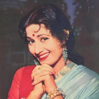 Madhubala (@aaradhyadaily) Twitter profile photo