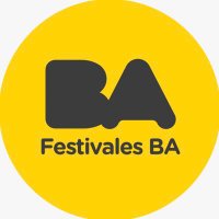 Festivales de la Ciudad de Buenos Aires(@FestivalesGCBA) 's Twitter Profile Photo