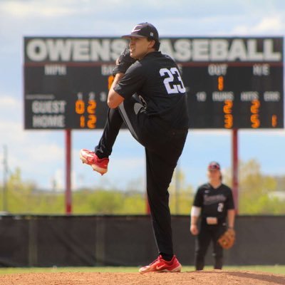 justinhritsko's profile picture. Walsh U⚔️