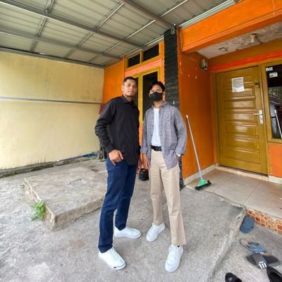 Hendrizal97's profile picture. sunyi