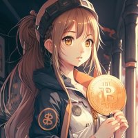 CryptoSaucy(@Crypt0Saucy) 's Twitter Profile Photo