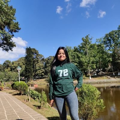 NathSweeta's profile picture. Advocate at GHC