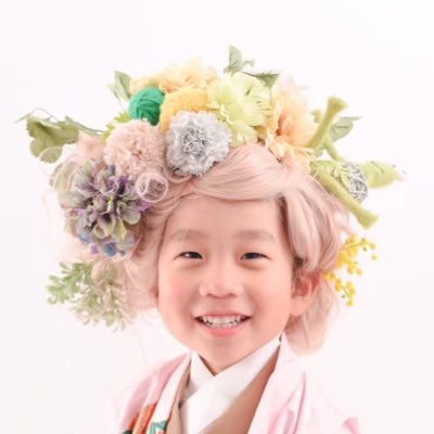 6歳⭐年長さん⭐ジャニーズになりたい男の子👦🏻✨ひかるんって呼んでね✨キッズモデル.子役※母管理