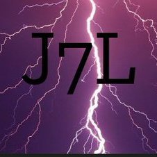 Official Account of J7L structure 💜🖤