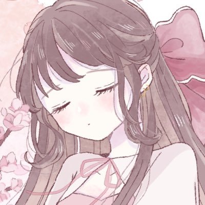 お花と女の子を描くのが好きです。┆各リンク ▶︎ https://t.co/CYaMxRoUDG┆メーカー ▶︎ #花とおんなのこ┆お仕事依頼 ▶︎ pptmkzu@gmail.com┆⚠︎無断転載、AI学習使用はご遠慮ください⚠︎