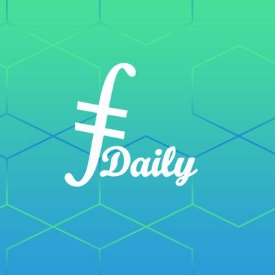 Filecoin Daily