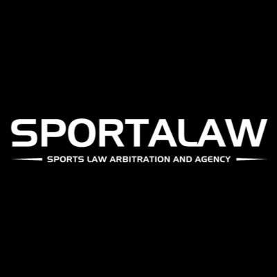 Sports Law ◉ Scouting ◉ FIFA Agent ◉ محامي رياضي ووسيط تعاقدات لاعبين ◉ Bienvenue | مرحبا بك | Bem-vindo | 𝐢𝐧𝐟𝐨@𝐬𝐩𝐨𝐫𝐭𝐚𝐥𝐚𝐰.𝐜𝐨𝐦