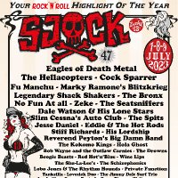Sjockfestival (@sjockfest) 's Twitter Profile Photo Sjockfestival (@sjockfest) 's Twitter Profile Photo