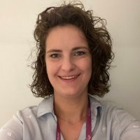 Isabelle van Thiel, PhD (@iamvanthiel) 's Twitter Profile