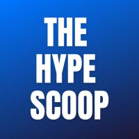 The Hype Scoop(@TheHypeScoop) 's Twitter Profile Photo