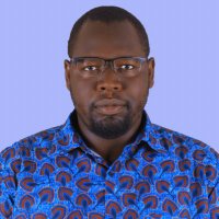 Mubarak Ardol (@mubarakardol) 's Twitter Profile