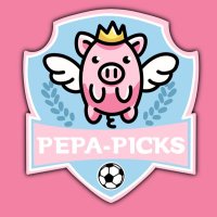 PEPAPICKS STAKES 10 (@pepapicks10) 's Twitter Profile