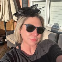 Jennifer Juniper🧡🌈 (@jennjuniper2) 's Twitter Profile