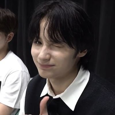 Me gusta txt, Hueningkai y los pingüinos // ONLY MOA