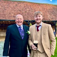 Chazz (@charlielee1312) 's Twitter Profile