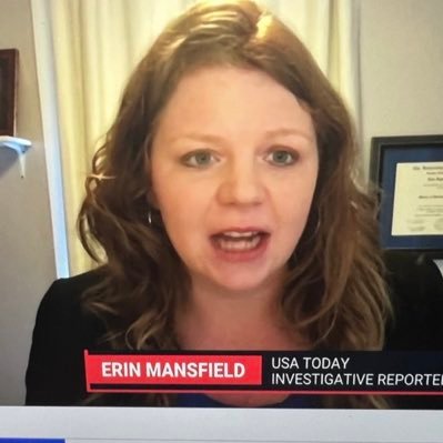 Erin Mansfield Profile