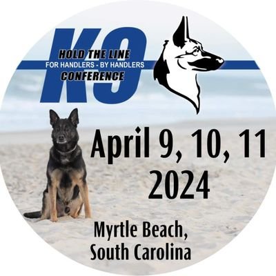 holdthelinek9's profile picture. 