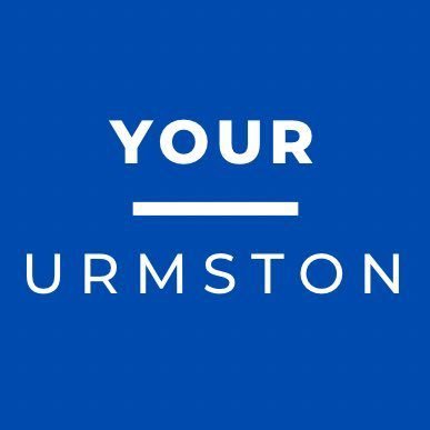 Your local community, sharing & promoting everything #Urmston