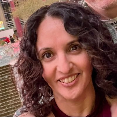 maria11tx's profile picture. Director, School Leadership, FWISD