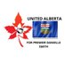 United Alberta For Premier Danielle Smith (@unitedabfords) Twitter profile photo