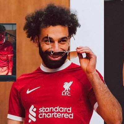 SnsationalSalah Profile Picture