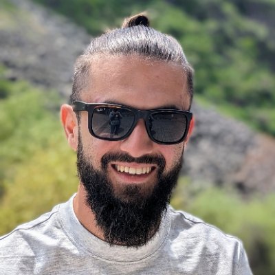 Cofounder at Tripsider, https://t.co/tU83c38KqX
I write about Digital Marketing, AI, productivity, and running.