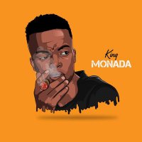 KING MONADA MUSIC(@KingMonada) 's Twitter Profile Photo