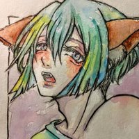 鮎茄 (@ayukanasu) 's Twitter Profile Photo 鮎茄 (@ayukanasu) 's Twitter Profile Photo