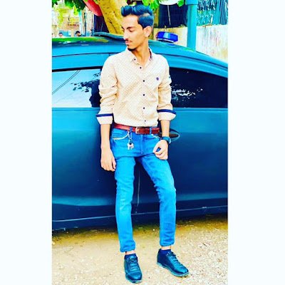 ShahkeebAl66265's profile picture. 