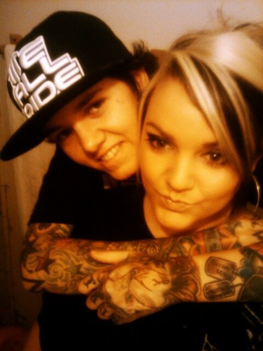 MiSS_CHUCKST3R's profile picture. 