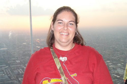 NCR1 Assistant Superintendent; Doctoral Student in ELPA at Mizzou; lifetime learner; an avid fan of the Blues & Cardinals; painter; baker; traveler.