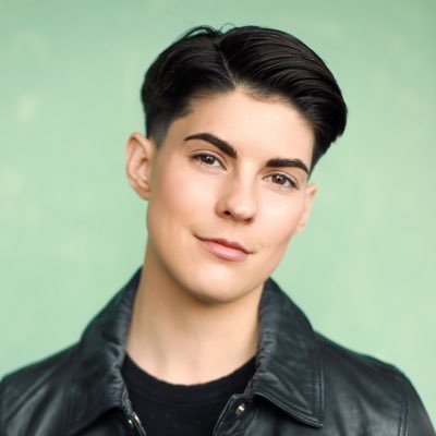 Actor, Operatic Singer, Drag Divo. Nonbinary. They/Them. Represented by: @jbragent https://t.co/dT42L5saD8