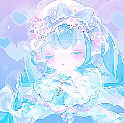 青ﾉ瀬 りり 𖤐⸒⸒さんのプロフィール画像