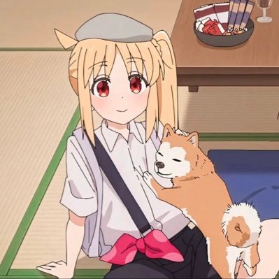 社会人一年目のアニオタです。 アニメ種類問わずとはいきませんが色々観たりマンガも読んだりとグッズ、アニがぞとか集めるのにハマってます、かおはな、青ブタ、ぼざろ、おにまい、氷属性男子、天転、アニメはここら辺にドハマリしてます、ラノベはラブコメ系です、青ブタグッズ欲しい!オタ垢よろしくです! 推しアニグッズ集めにくい泣