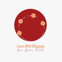 Wacango Muguro Kimani(@Wacango) 's Twitter Profile Photo