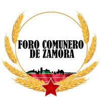 Foro Comunero de Zamora 🌾(@ForoComuneroZam) 's Twitter Profile Photo