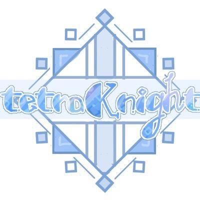 tetraKnightさんのプロフィール画像