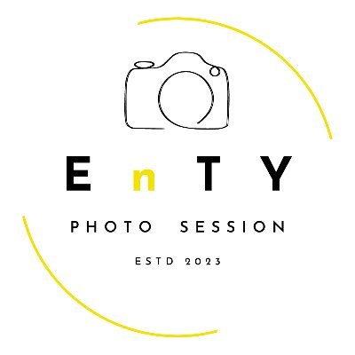 プロとして活躍するフォトグラファーと音楽クリエイターが立ち上げたEnTY Photo Session。東京で撮影会を運営しております。モデルさん募集中。専属所属契約だけではなく撮影会のみご登録いただく事もOKです。詳細はHPをご覧ください。公式LINE
https://t.co/kemf1WOun1