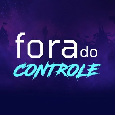foradocontrole_ Profile Picture