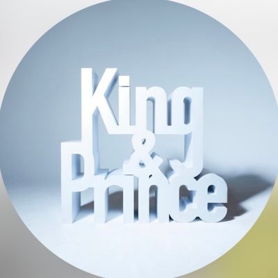 King＆Prince not Official Twitter