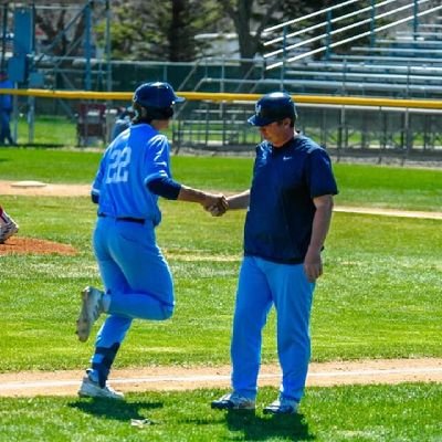 Head Baseball Coach for Upper Iowa University