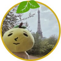 Julie(✿◠‿◠) ♡ ゆず (@iki8zu) Twitter profile photo