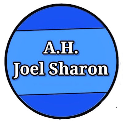AHJoelSharon's profile picture. 3K+ Subs || 3M+ Views || Tech Enthusiast ||

A H Joel Sharon is a YouTube Channel which Shows the latest phone's review, Tips and tricks, hands on... etc