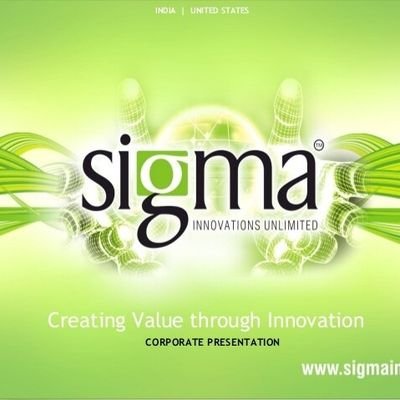 Connecting talent with opportunity || IT HR - Talent Acquisition Group || Sigma Infosolutions Limited- Leading Enterprise Software Solutions Partner.