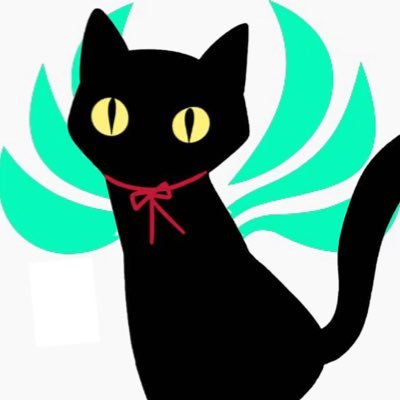 邪猫🐉(ぬっこ)🐈‍⬛‎さんのプロフィール画像