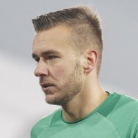 Grzegorz Sandomierski(@g_sandomierski) 's Twitter Profile Photo