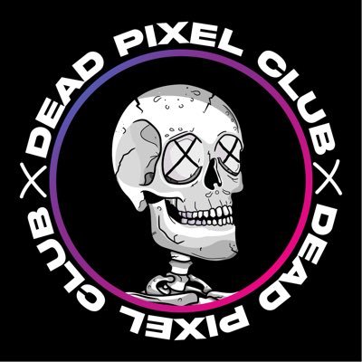 6,666 dead degenz have consumed the life elixir and are emerging from the pixel graveyard. Are you ready to become one of us? 💀