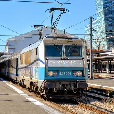 trainspotterBFC's profile picture. Passionné du monde Ferroviaire