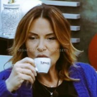 Regia Fissa su Patrizia Rossetti 🦸‍♀️🥂💄(@RegiaFissaPatty) 's Twitter Profile Photo